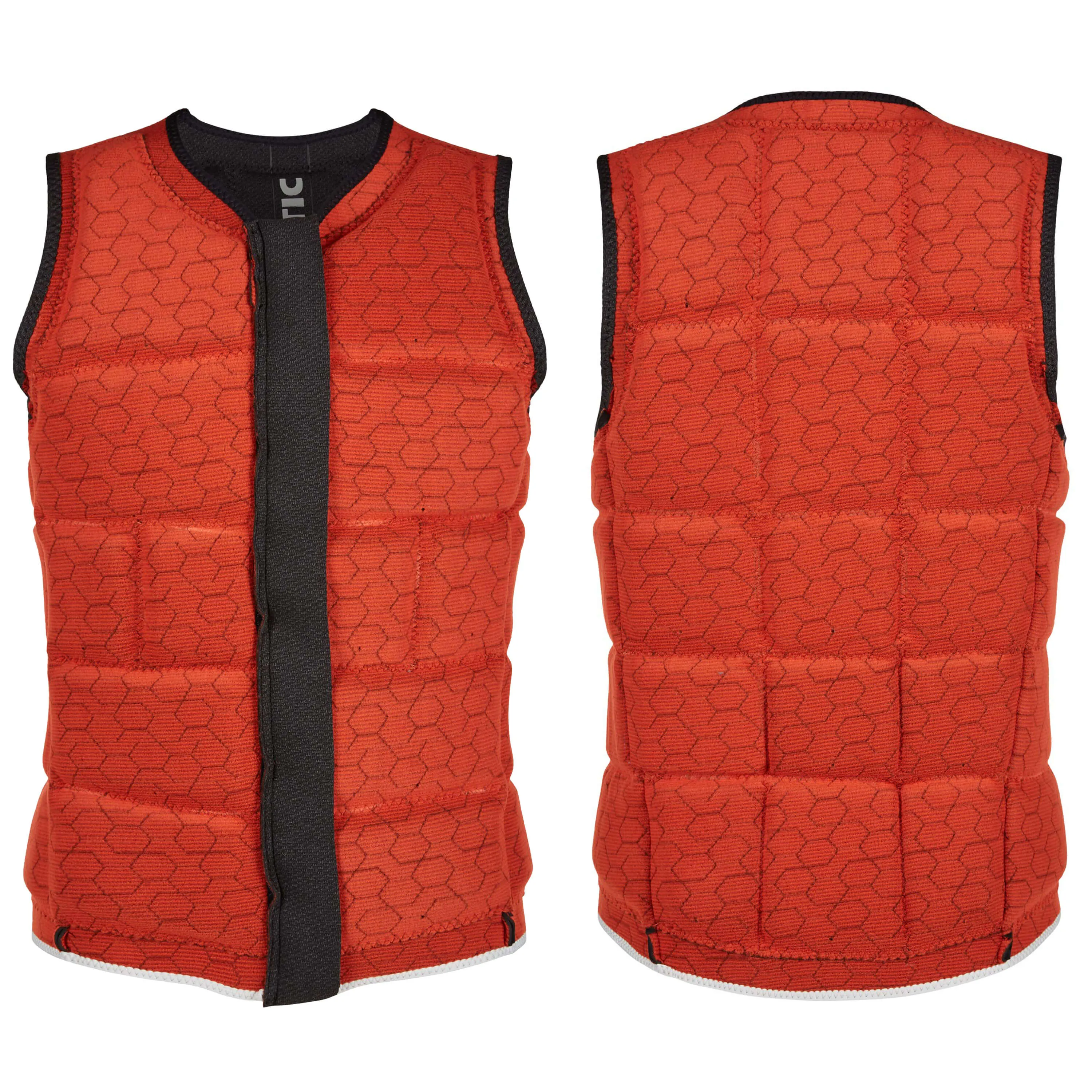 2020 Mystic Voltt Comp Vest