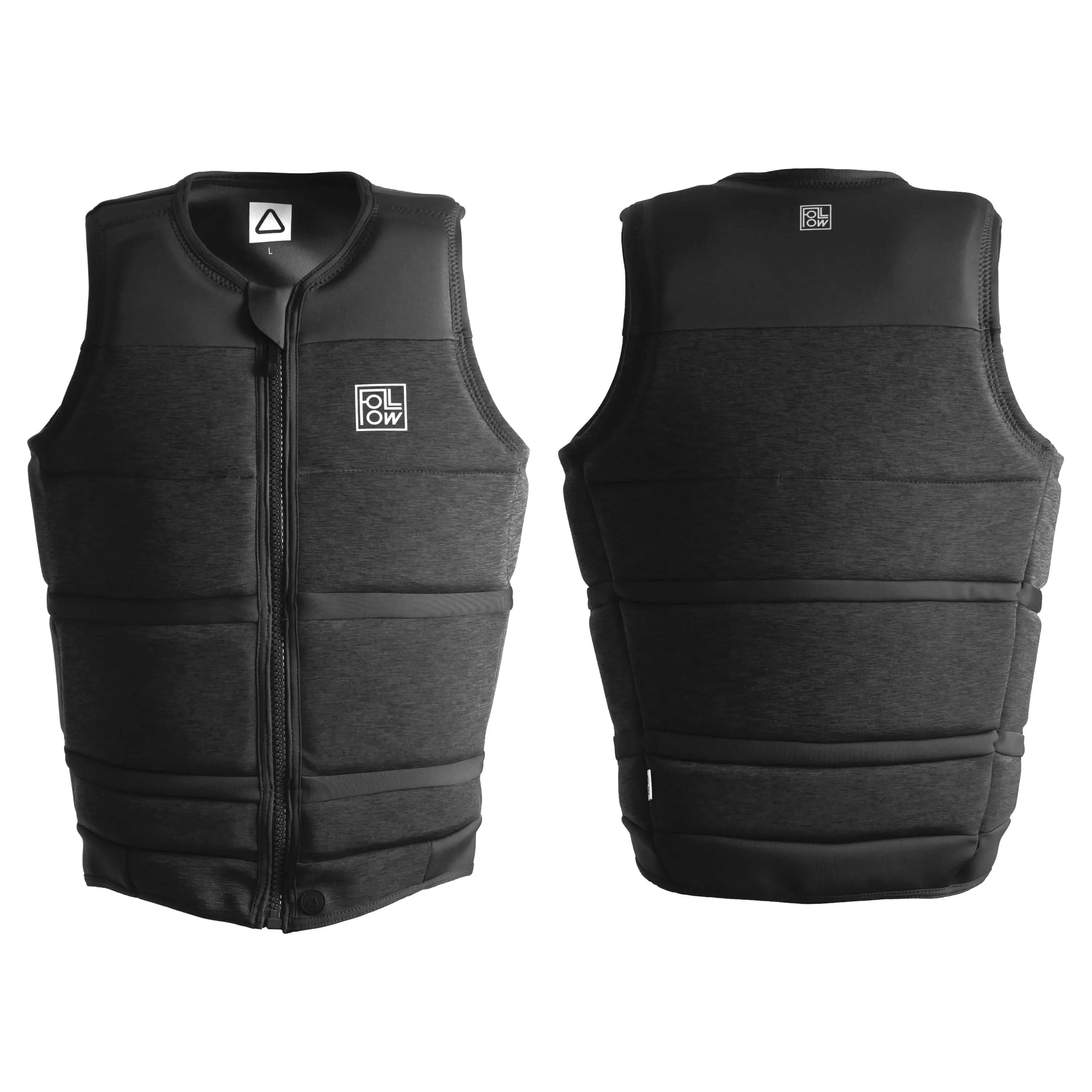 2021 Follow Surf Edition Comp Vest