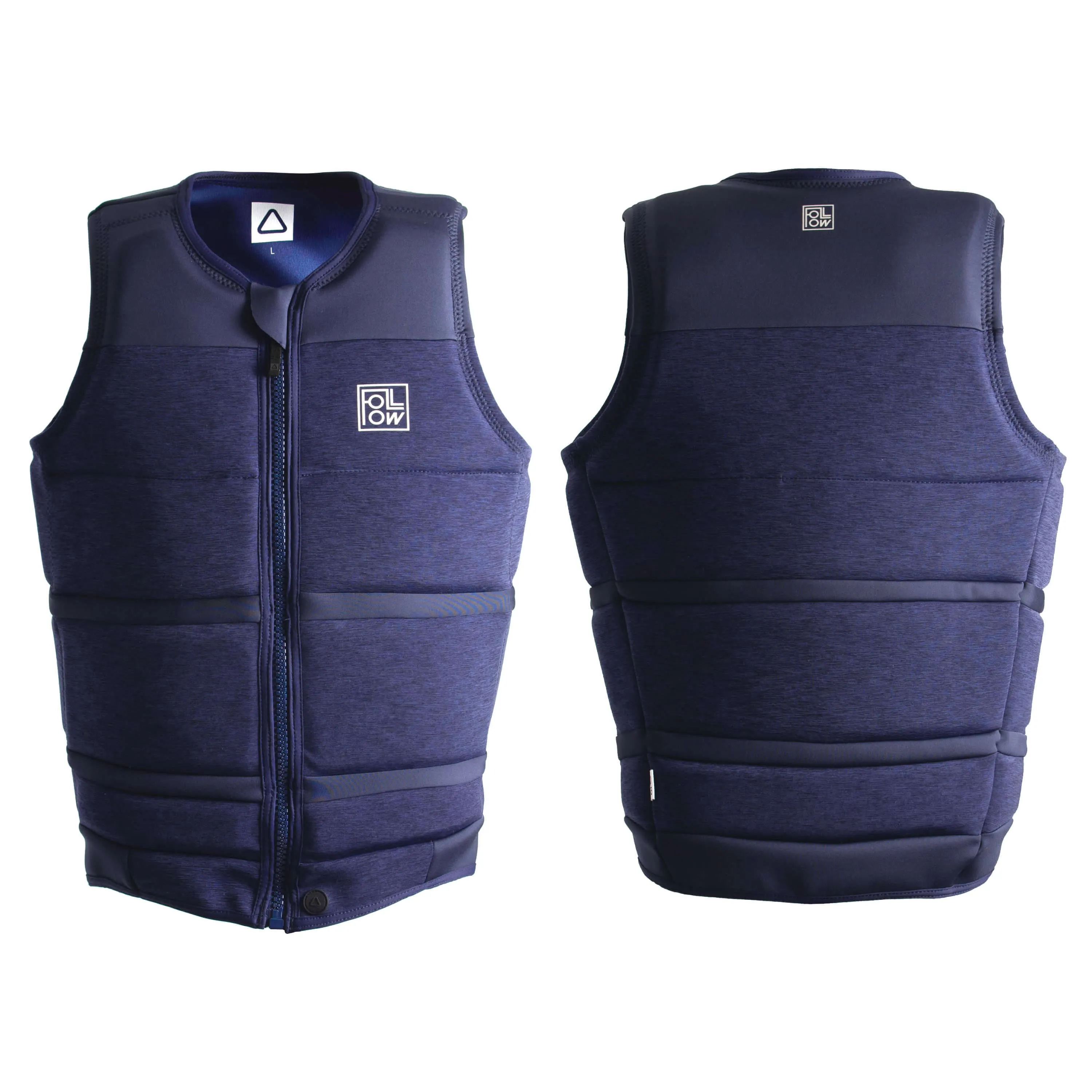 2021 Follow Surf Edition Comp Vest