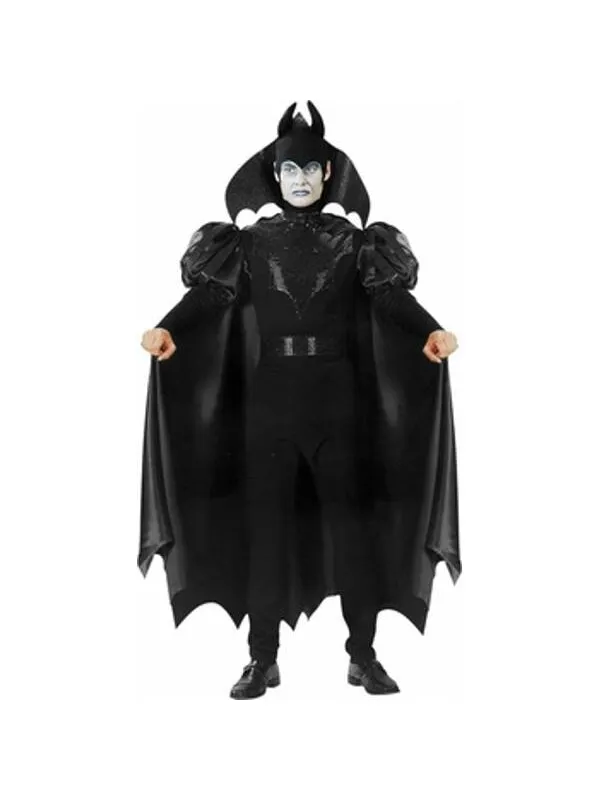 Adult Dark Lord Costume