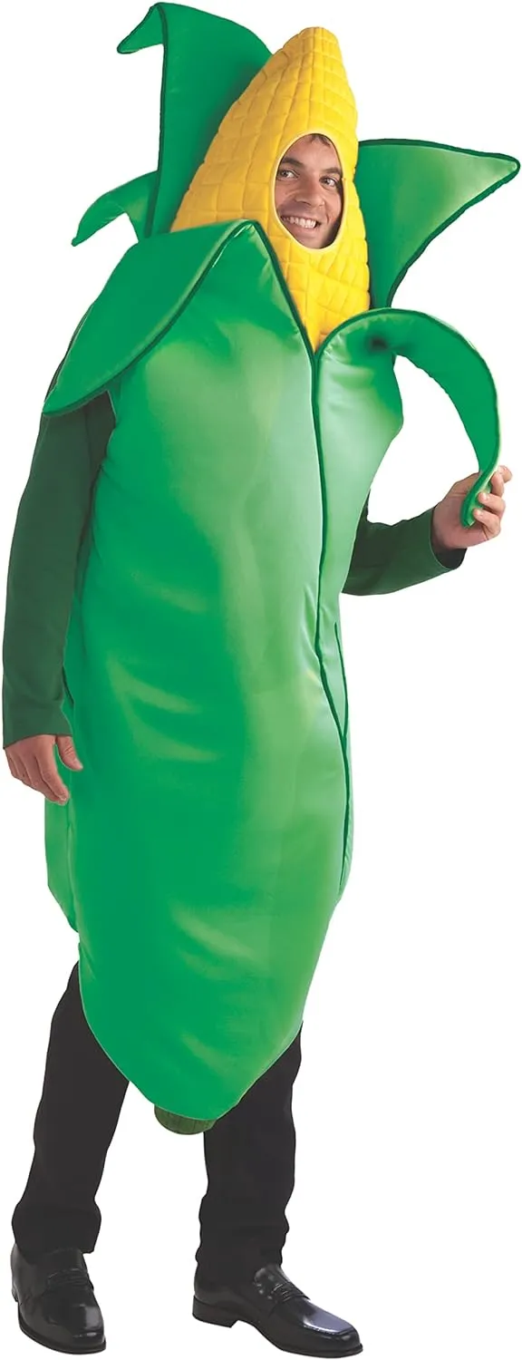 Adults Corn Stalker Costume