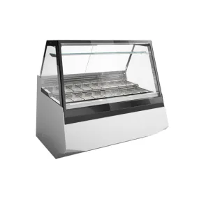 Advanced Gourmet MYA3H15GEL18I Display Case