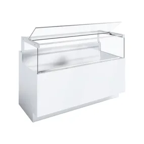 Advanced Gourmet SQ6G1RV100I Display Case