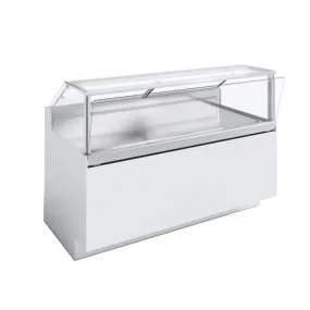 Advanced Gourmet SQ6S212RV090I Display Case