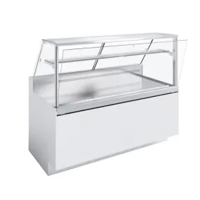 Advanced Gourmet SQ6S214GL12I Display Case