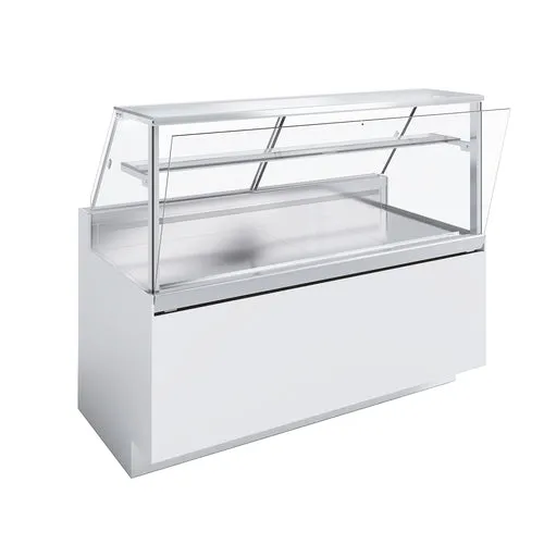 Advanced Gourmet SQ6S214RV090I Display Case