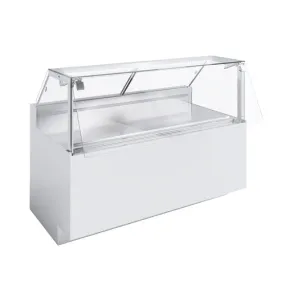 Advanced Gourmet SQ8R6RV130I Display Case