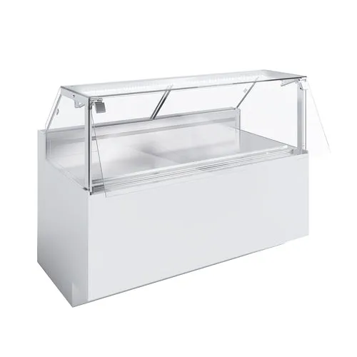 Advanced Gourmet SQ8R6RV150I Display Case