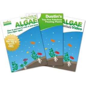 Algae Guide Bundle (Digital Download Bundle)