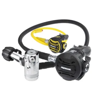 Apeks XTX50/40 Regulator