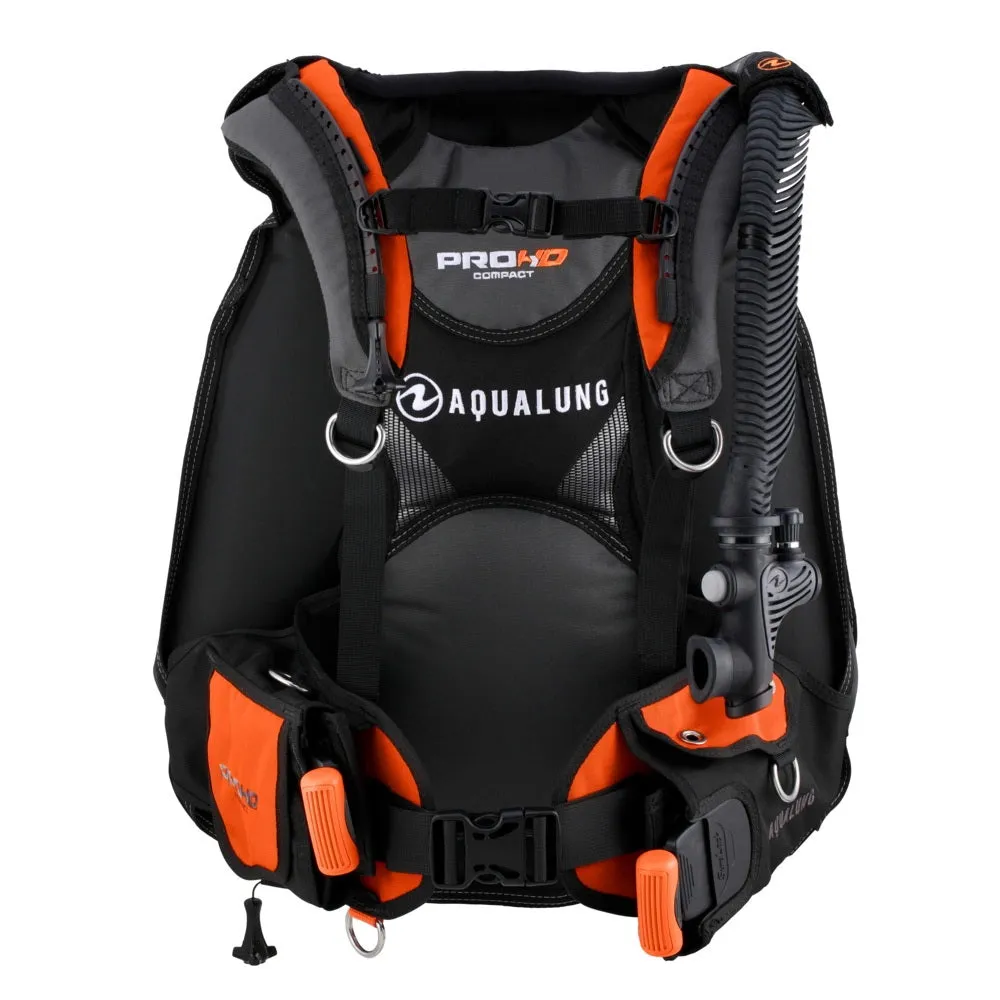 Aqua Lung Pro HD Scuba Dive Compact BCD