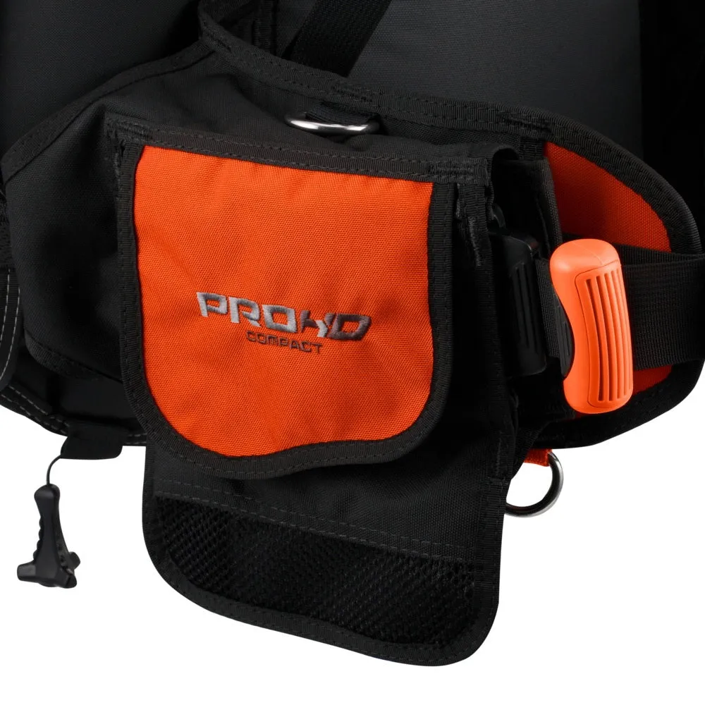 Aqua Lung Pro HD Scuba Dive Compact BCD