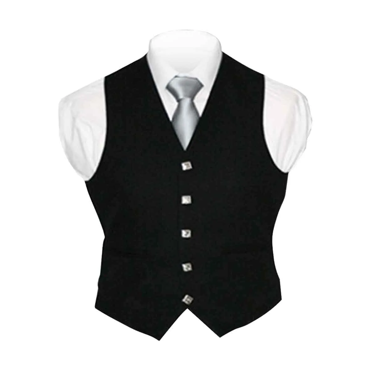 Argyll Jacket Waist Coat