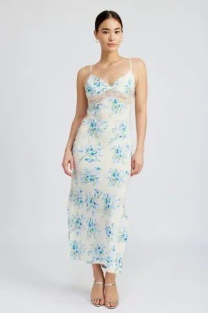 Athens Maxi Dress