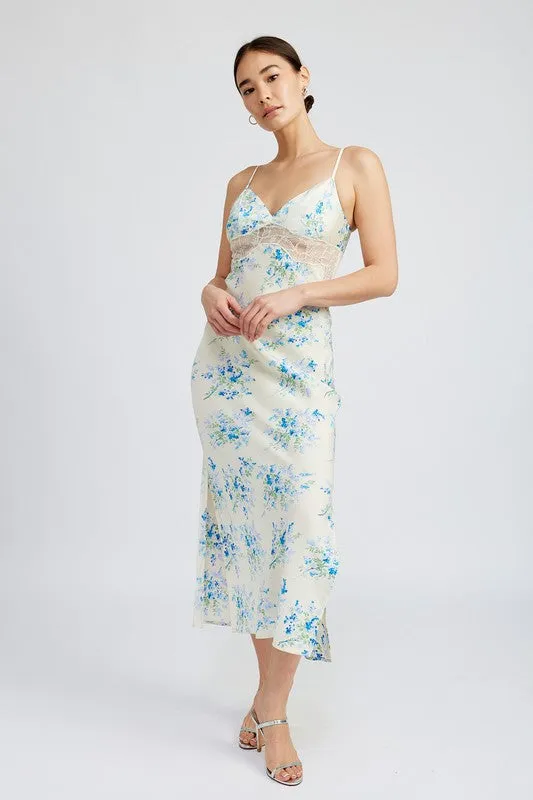 Athens Maxi Dress