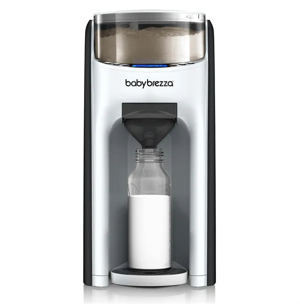 Baby Brezza - Formula Pro Advanced Automatic Bottle Maker