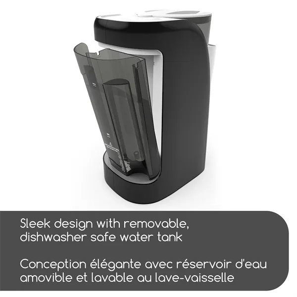 Baby Brezza - Formula Pro Advanced Automatic Bottle Maker