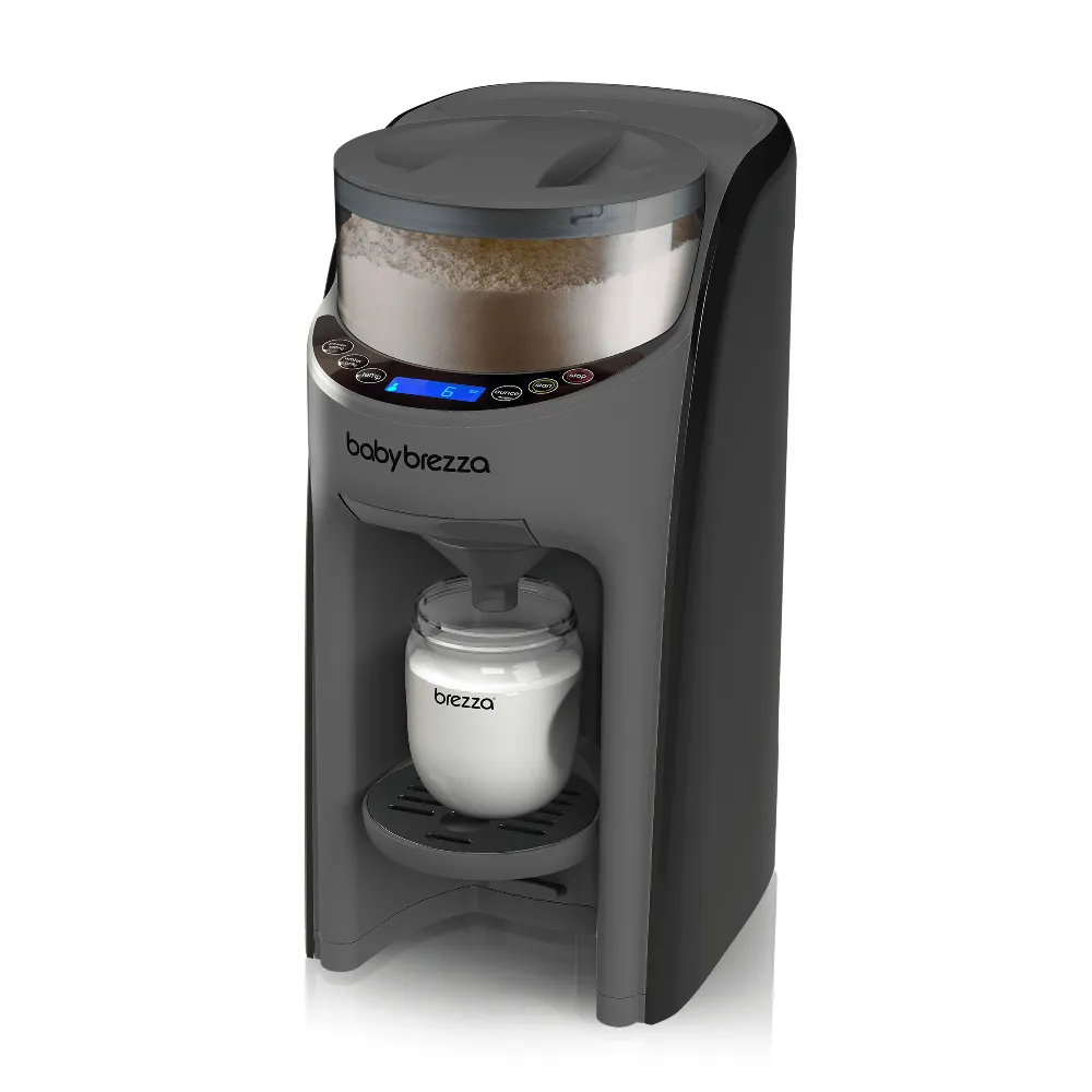 Baby Brezza - Formula Pro Advanced Automatic Bottle Maker