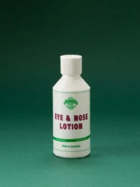 Barrier Anti-Bacterial Eye & Nose Lotion