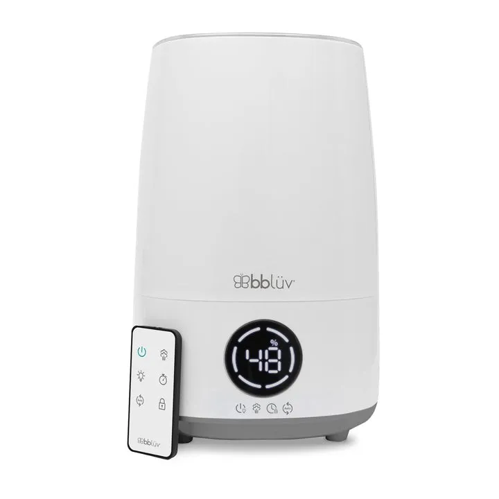 bblüv - Ümido - Ultrasonic Humidifier and Air Purifier (Celcius)