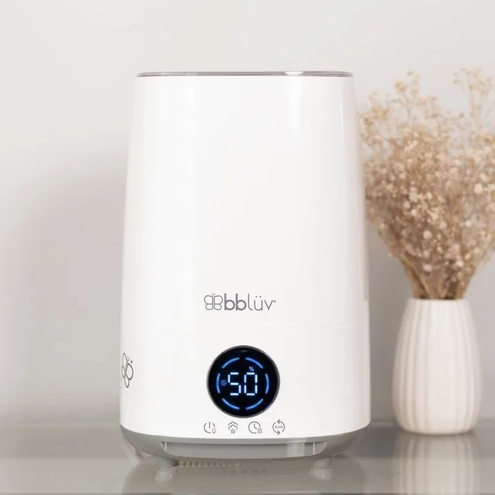 bblüv - Ümido - Ultrasonic Humidifier and Air Purifier (Celcius)