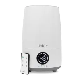 bblüv - Ümido - Ultrasonic Humidifier and Air Purifier (Celcius)