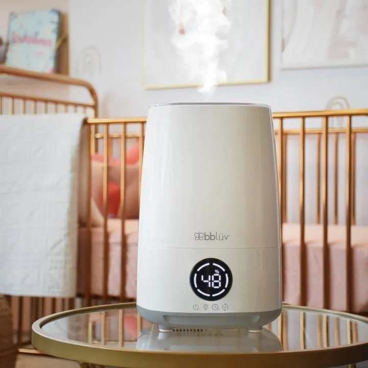 bblüv - Ümido - Ultrasonic Humidifier and Air Purifier (Celcius)