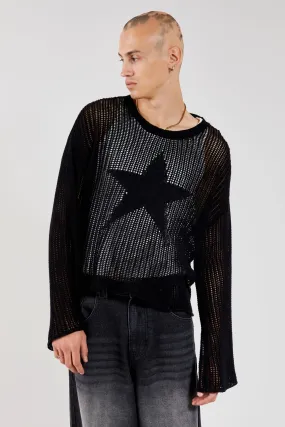 Black Nebula Jumper