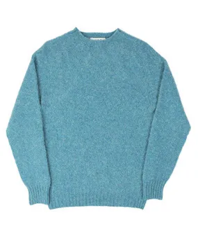 Brushed Wool Jumper