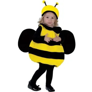 Bumble Bee Costume