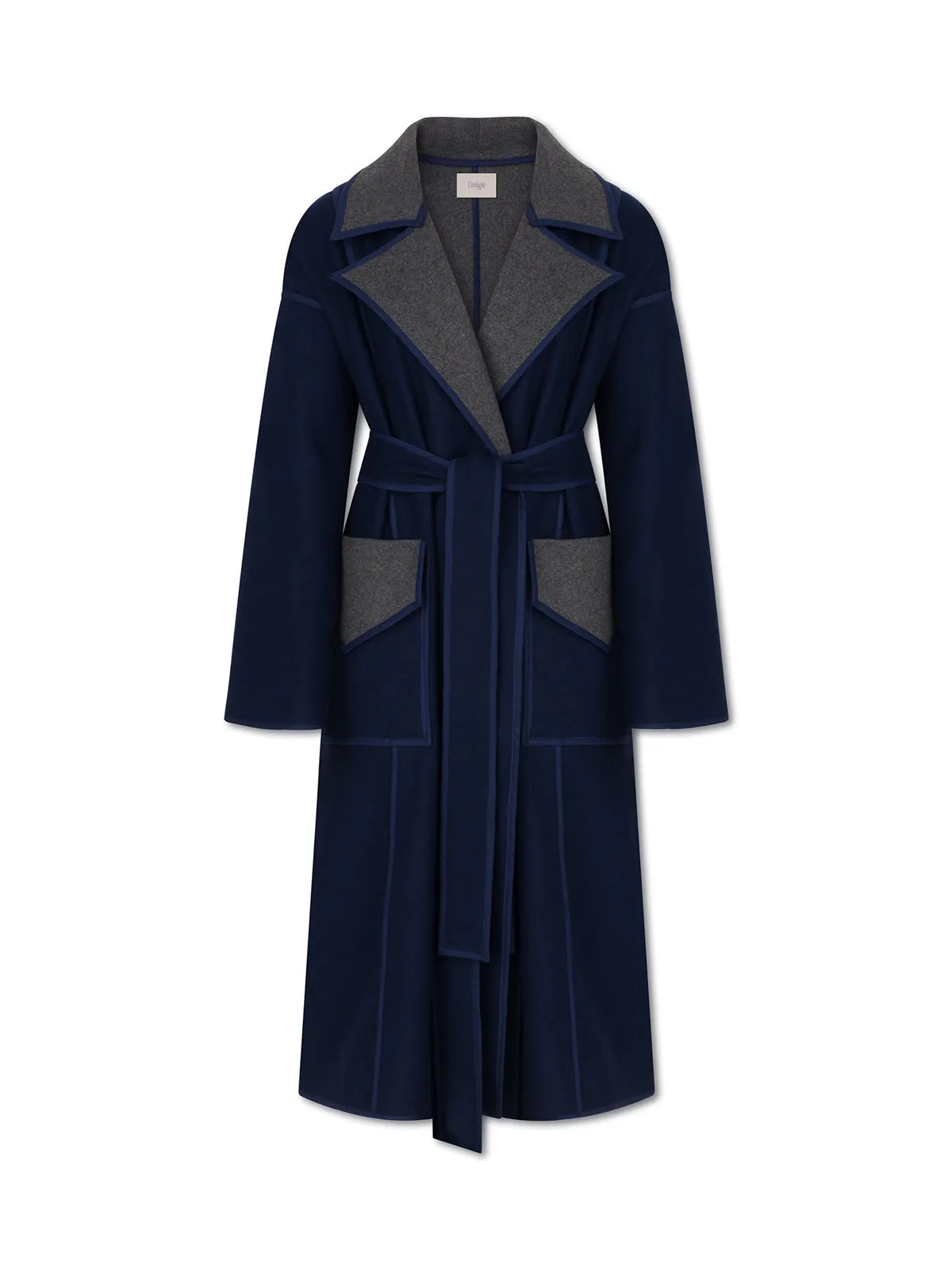 CARNABY reversible coat