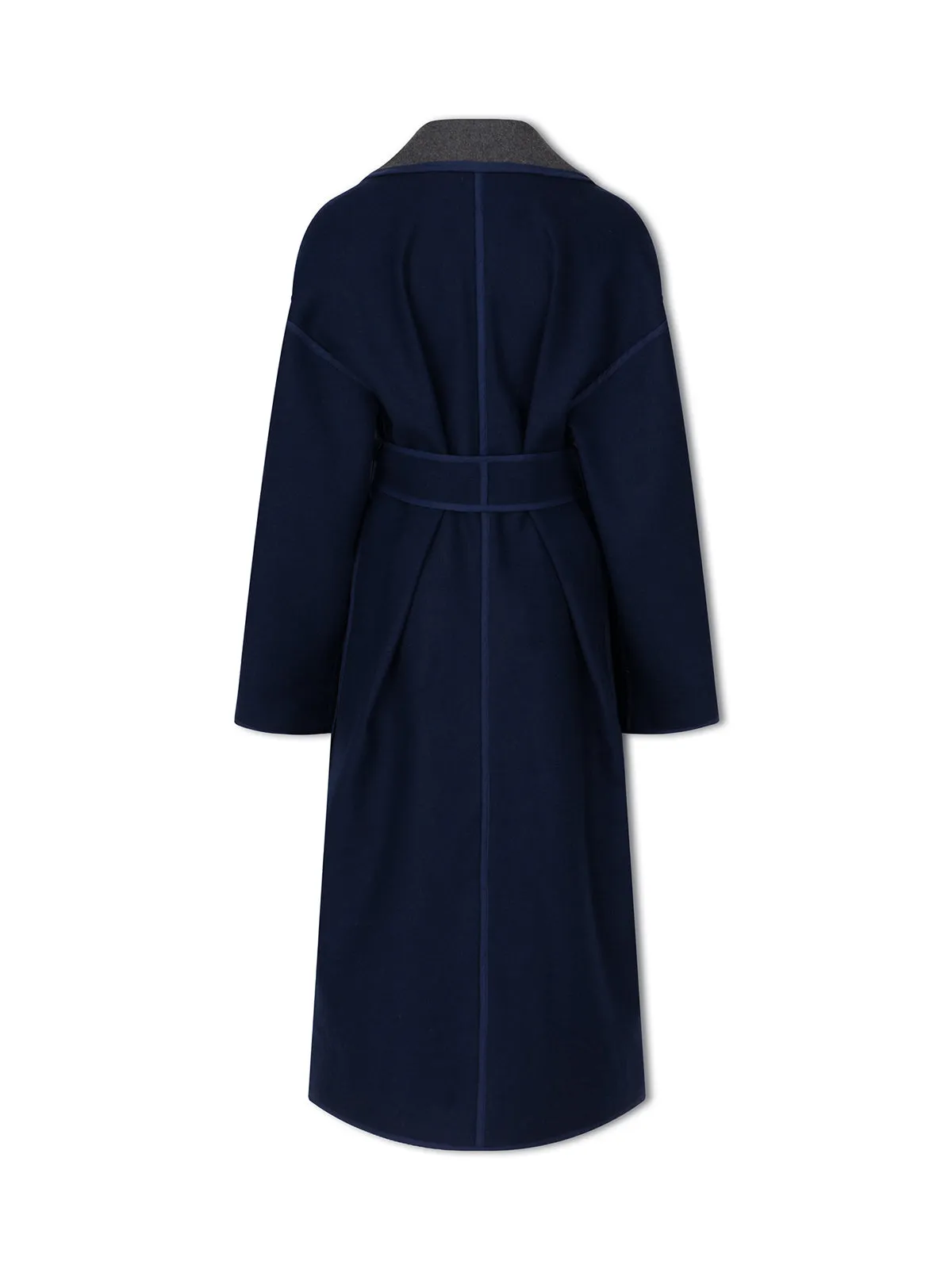 CARNABY reversible coat