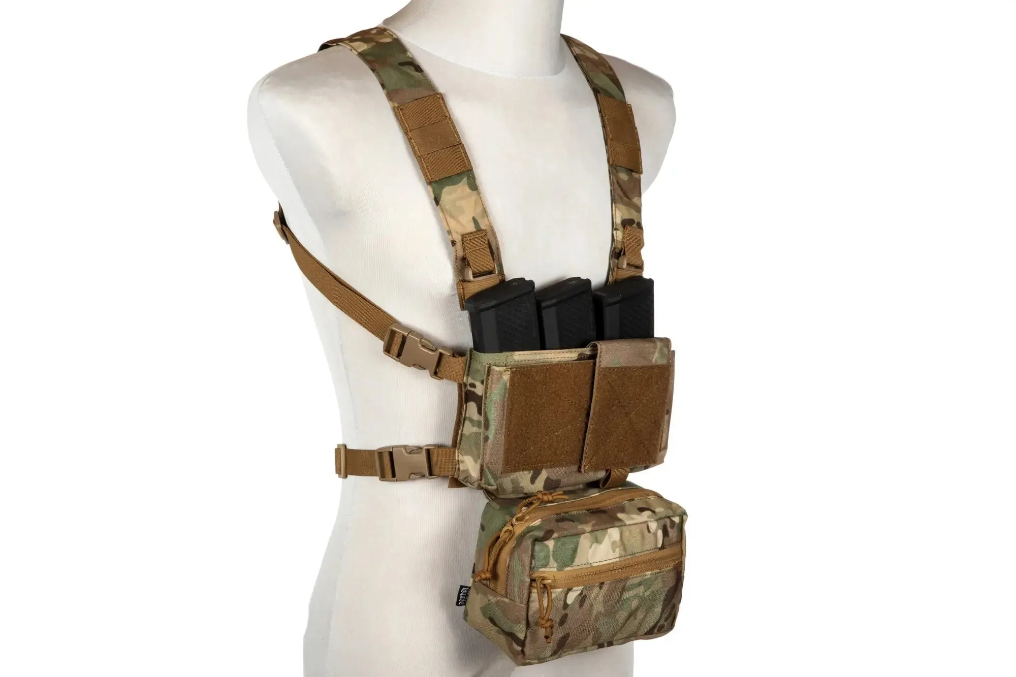 Chest Rig MK3 Sonyks - Multicam