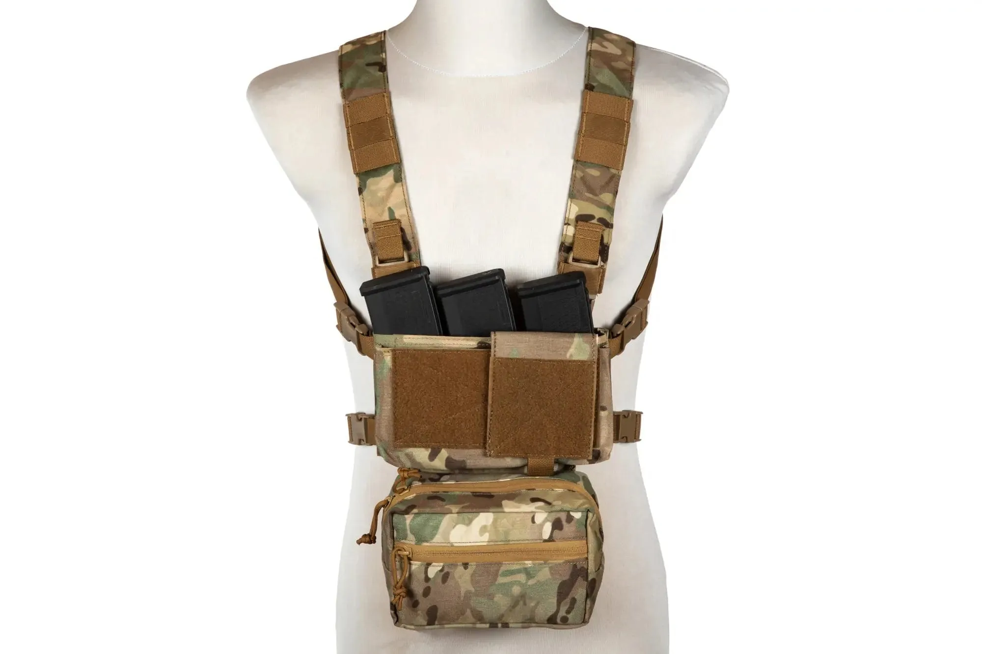 Chest Rig MK3 Sonyks - Multicam