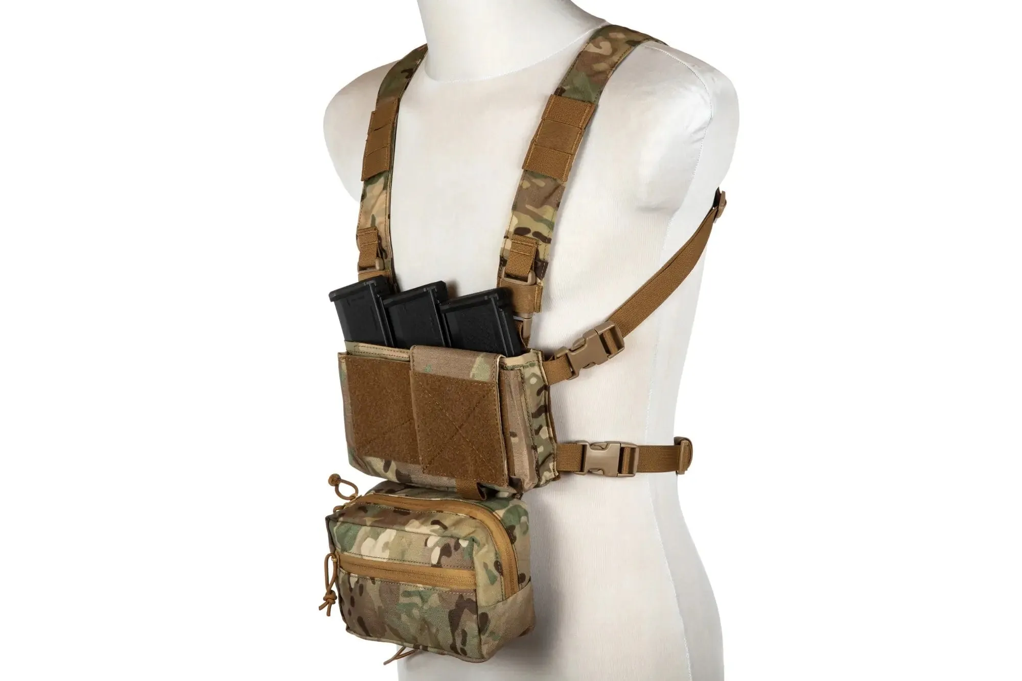 Chest Rig MK3 Sonyks - Multicam