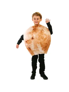 Child Venus 3D Costume