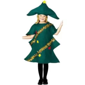 Christmas Tree Costumes