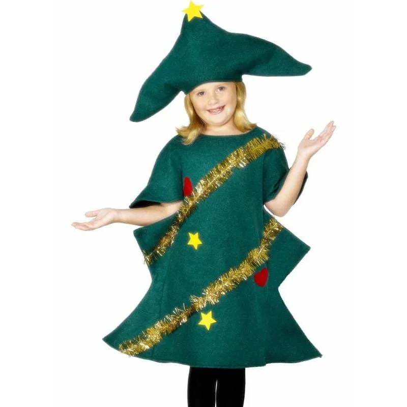 Christmas Tree Costumes