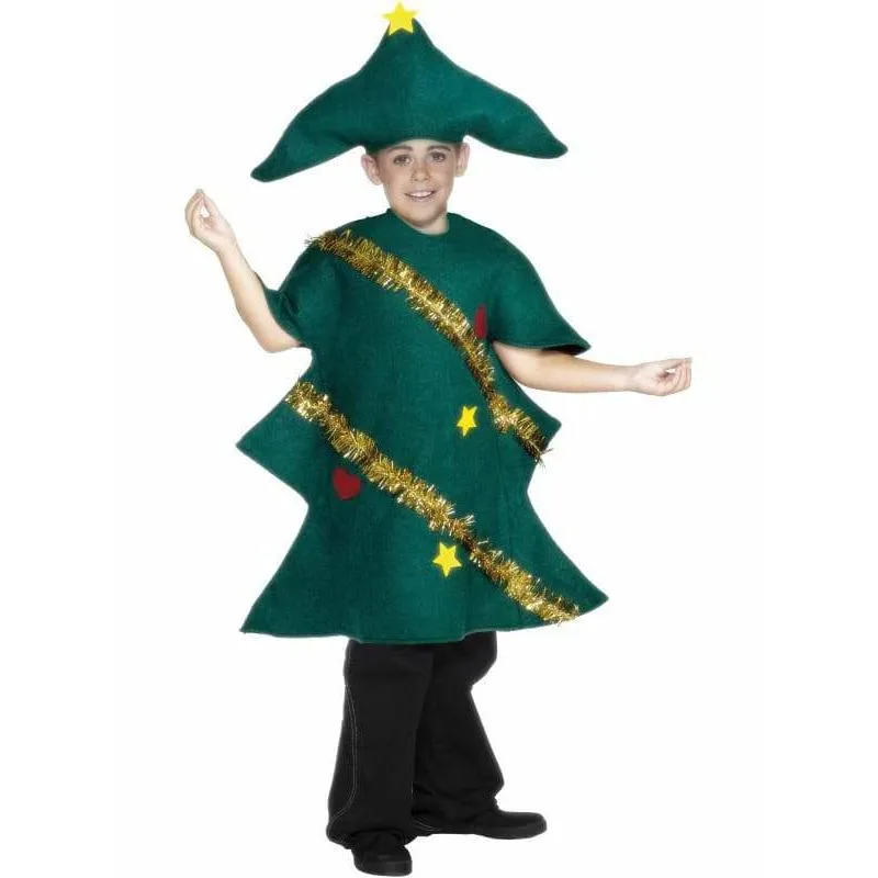 Christmas Tree Costumes