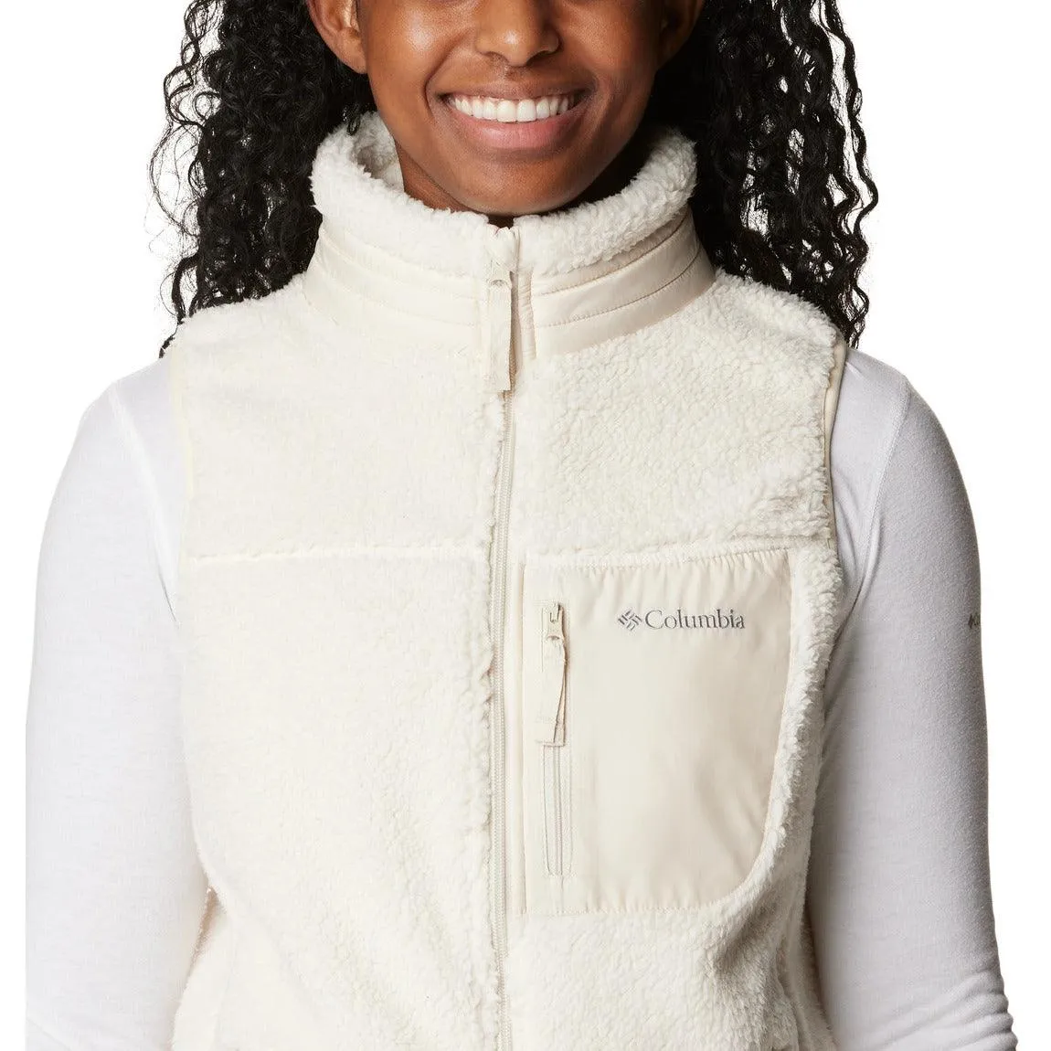 Columbia West Bend™ Vest - Women