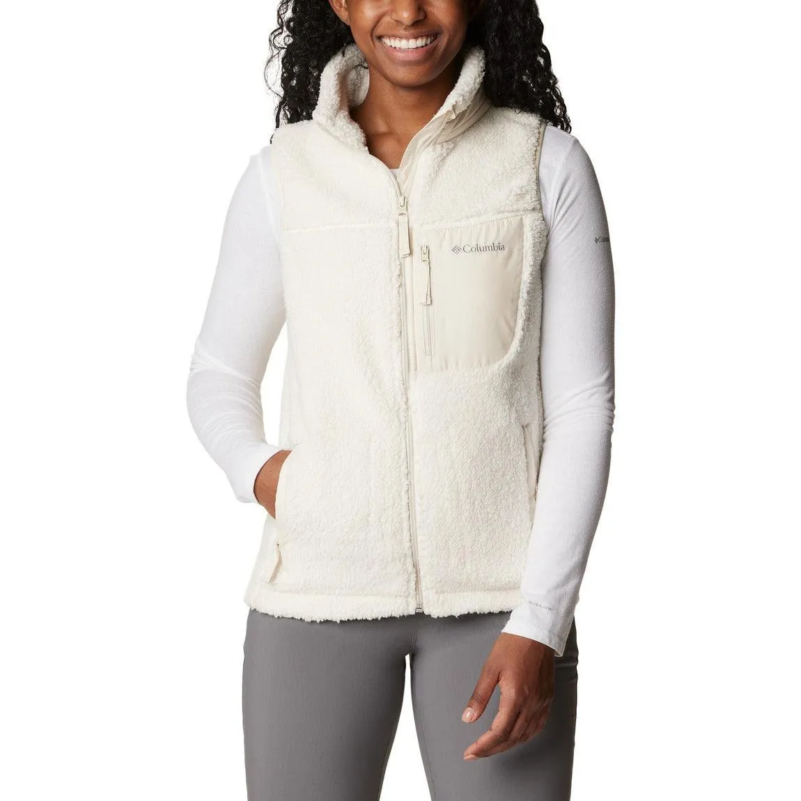 Columbia West Bend™ Vest - Women