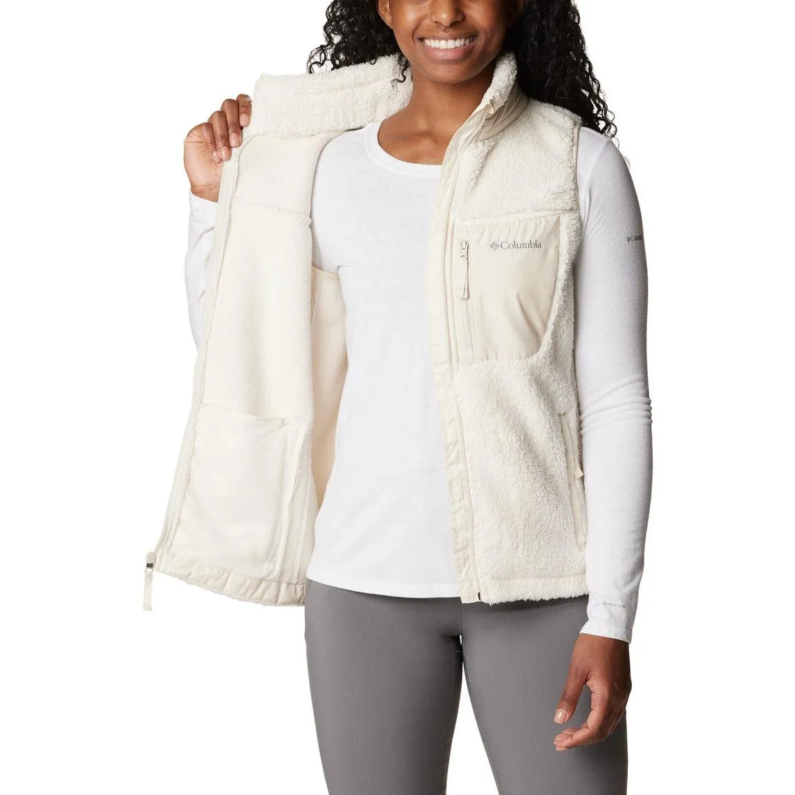 Columbia West Bend™ Vest - Women