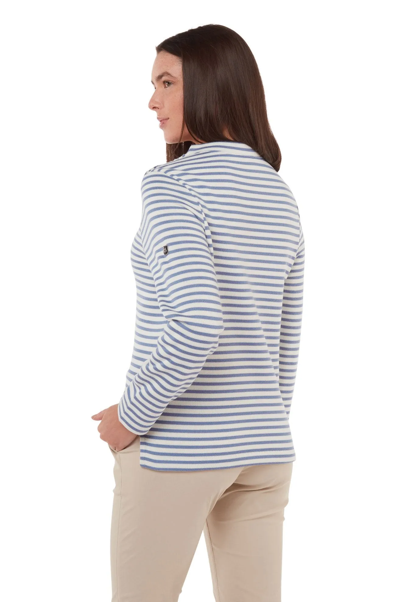 Craghoppers Ladies Balmoral Crew Neck