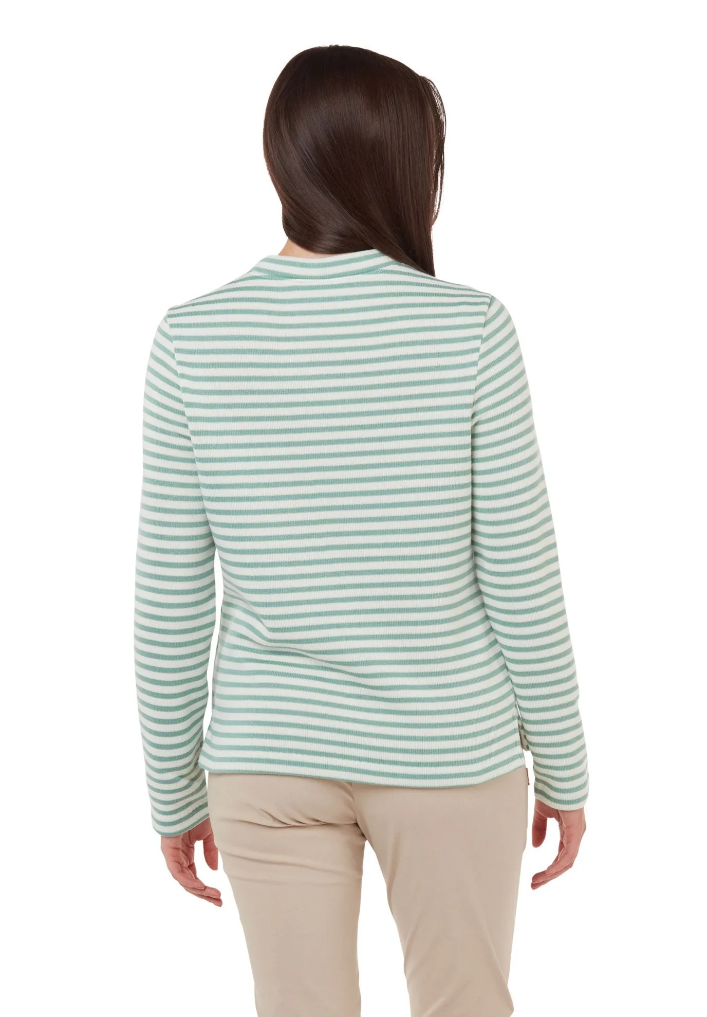 Craghoppers Ladies Balmoral Crew Neck