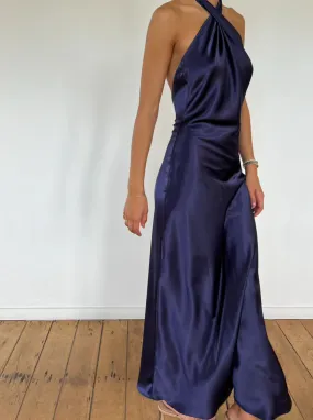 Crossover Maxi - Navy