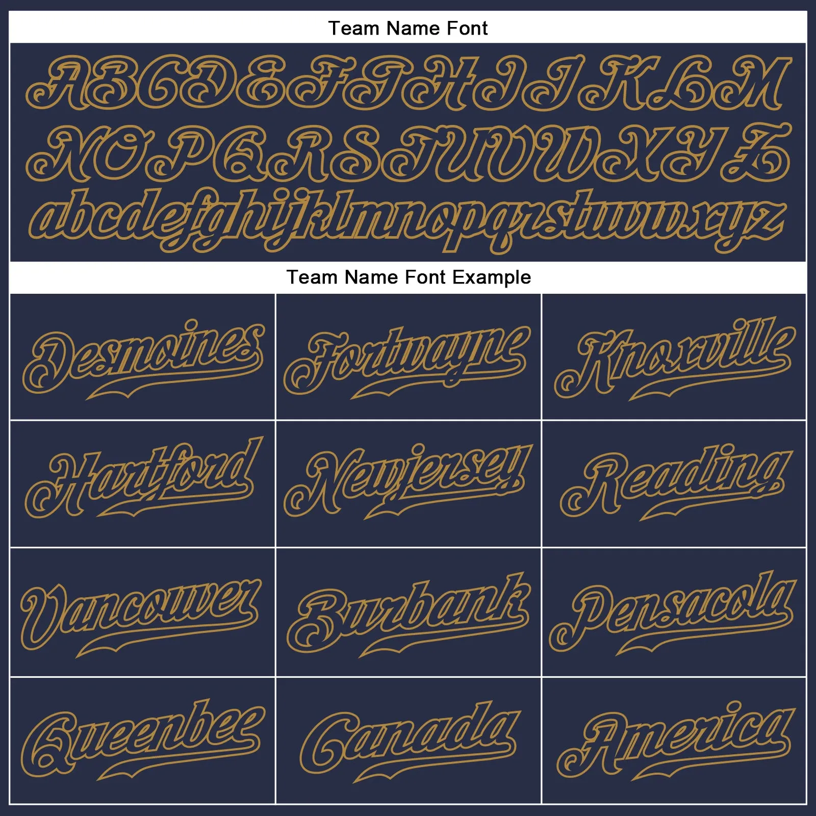 Custom Navy Navy-Old Gold Authentic Sleeveless Baseball Jersey