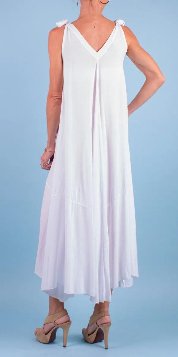 Da Amico Maxi Dress