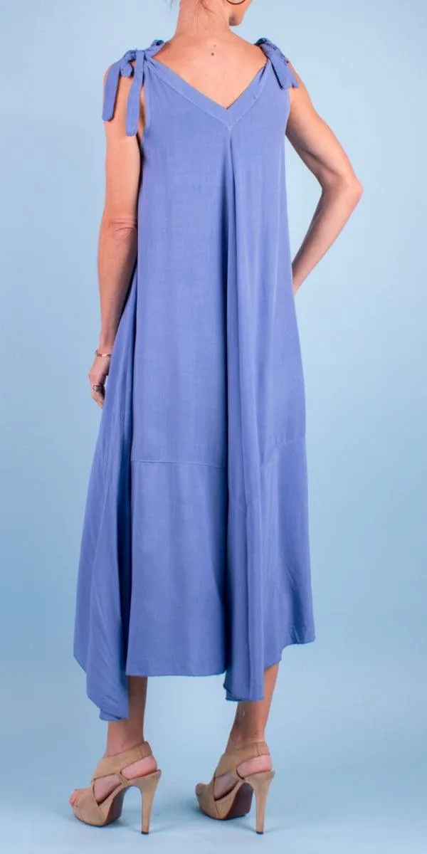 Da Amico Maxi Dress