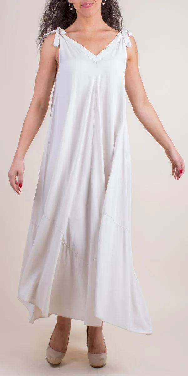 Da Amico Maxi Dress