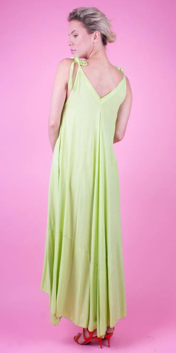 Da Amico Maxi Dress